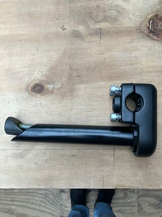 ca.200x Stuurpen, Zwart